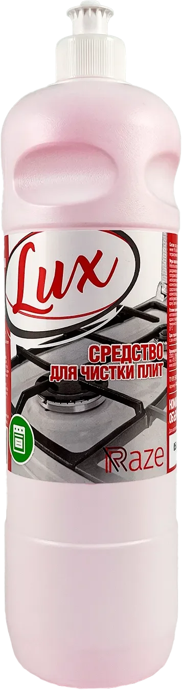 Чистящее средство для кухни Raze Lux (1л)