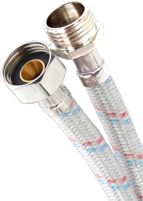 Гибкая подводка PROFline Luxe УТ-00011455