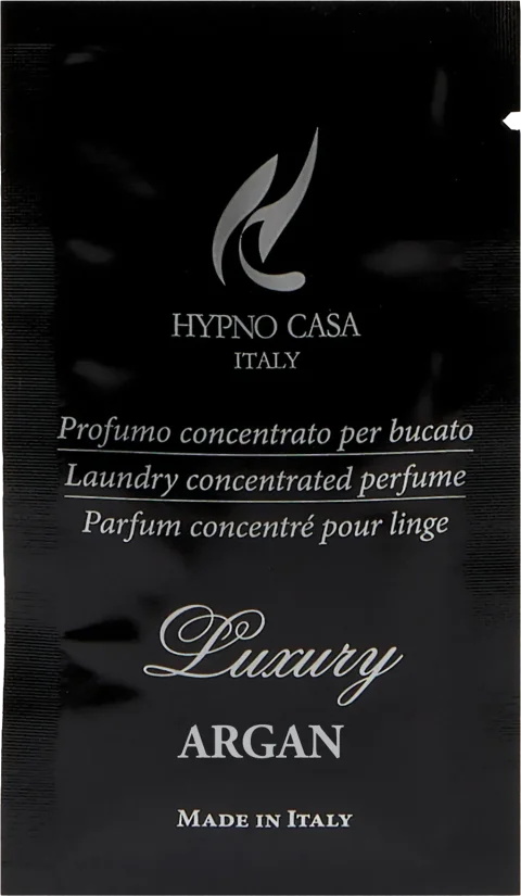 Кондиционер для белья Hypno Casa Luxury Argan Парфюм (10мл)