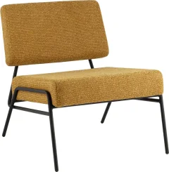 Стул Stool Group Теллинг / LV-116-M43-01 (шенилл карри) — фото 1