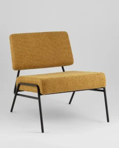 Стул Stool Group Теллинг / LV-116-M43-01 (шенилл карри) — фото 2