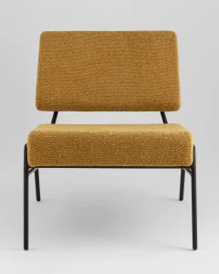 Стул Stool Group Теллинг / LV-116-M43-01 (шенилл карри) — фото 4