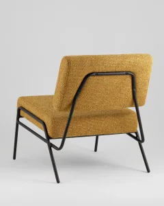 Стул Stool Group Теллинг / LV-116-M43-01 (шенилл карри) — фото 5