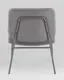 Стул Stool Group Эбигейл / LV-120-E86-7005 (велюр серый/каркас серый) — фото 10