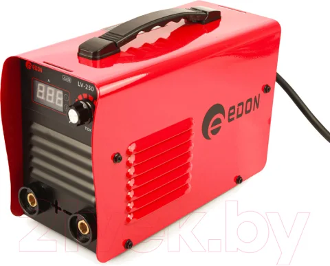 Инвертор сварочный Edon LV-250