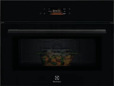 Микроволновая печь Electrolux LVM8E08Z