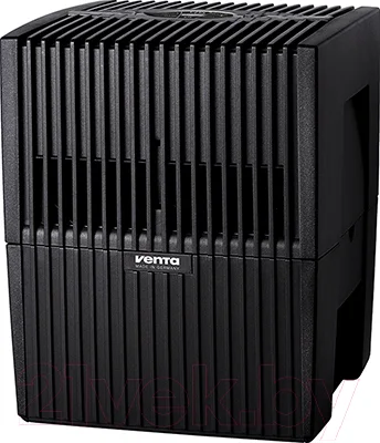 Мойка воздуха Venta LW15 Comfort Plus (черный)