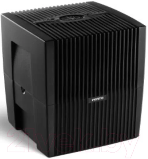 Мойка воздуха Venta LW25 Comfort Plus (черный)