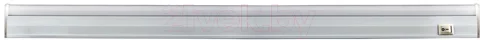 Светильник линейный Ultraflash LWL-2012-16CL / 11918