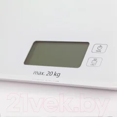 Кухонные весы Caso LX 20 — фото 2