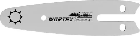 Шина для пилы Wortex LX CEC 2518-1 (1329526)