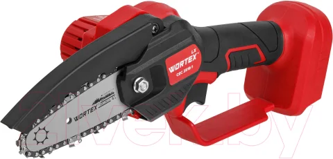 Пила цепная аккумуляторная Wortex LX CEC 2518-1 (1329492)