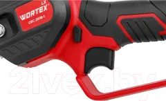 Пила цепная аккумуляторная Wortex LX CEC 2518-1 (1329492) — фото 5