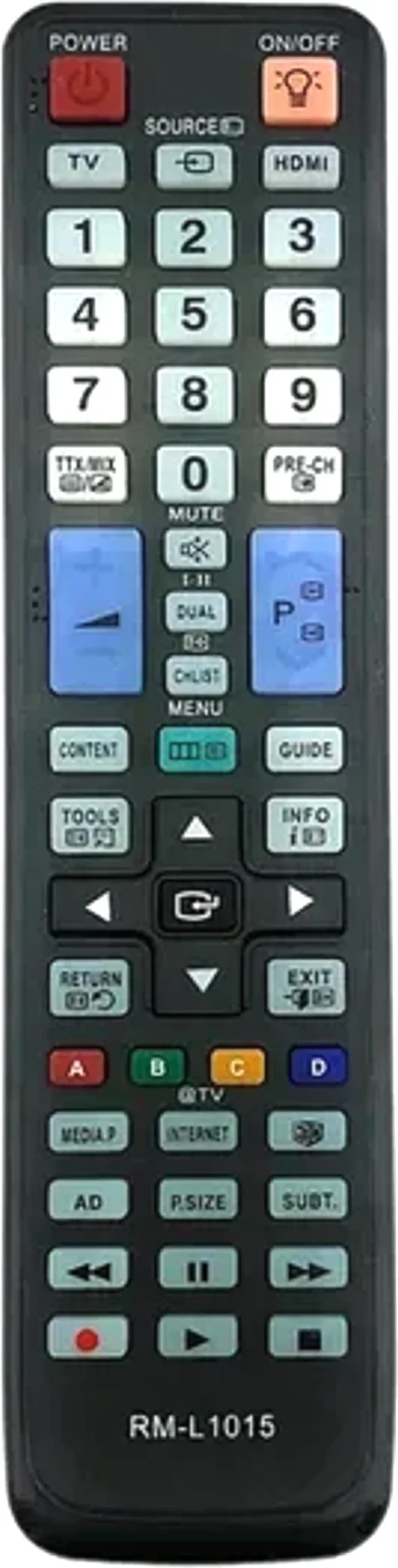 Пульт дистанционного управления Lextool LXPL1015