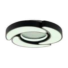 Люстра MyFar Lysithea MR9210-CL — фото 3