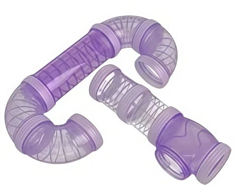 Туннель для клетки Dayang M0600-P