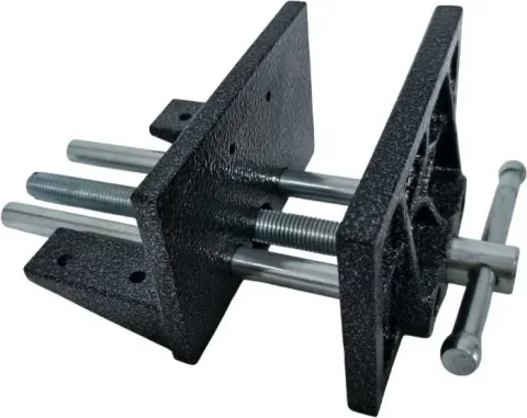 Тиски Bucktool M06P
