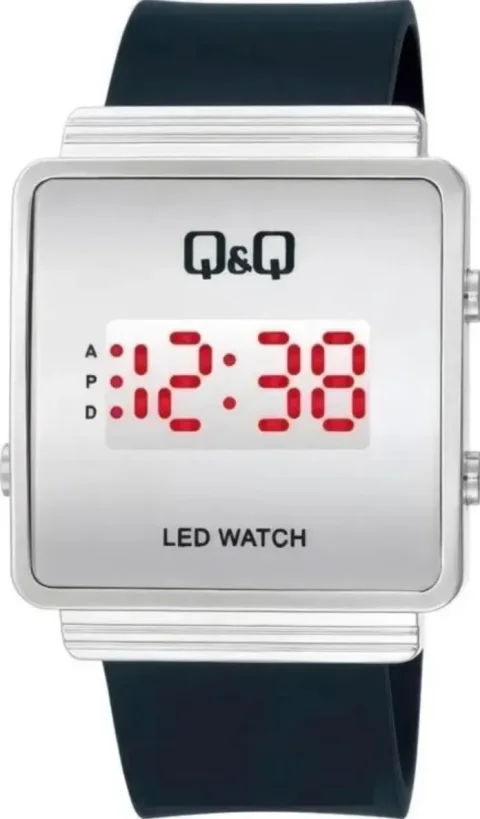 Часы наручные мужские Q&Q M103J001