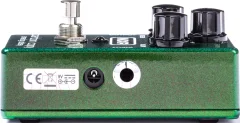 Педаль электрогитарная MXR M169 Carbon Copy Delay — фото 4