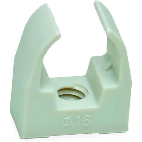 Крепеж-клипса для трубы ЕКТ M16 / CV014029
