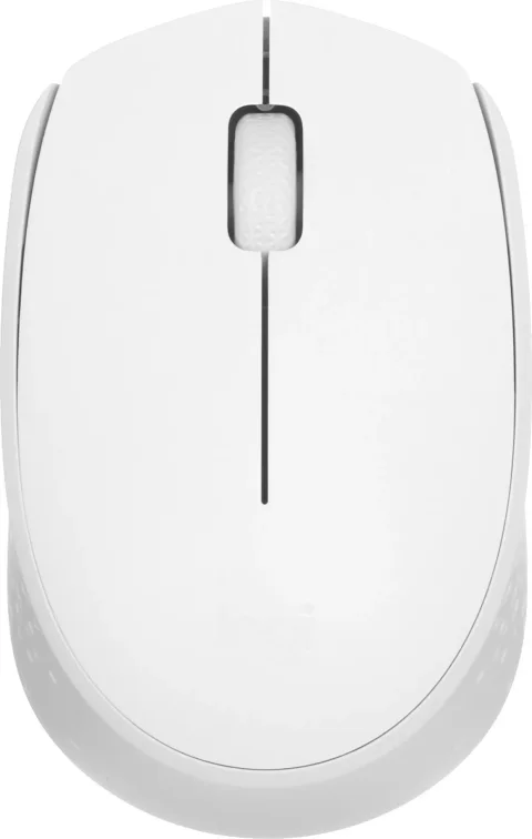 Мышь Logitech M172 / 910-006876 (белый)