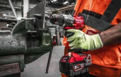 Набор электроинструмента Milwaukee M18FPP2A3-502X / 4933480873 (с винтовертом) — фото 6