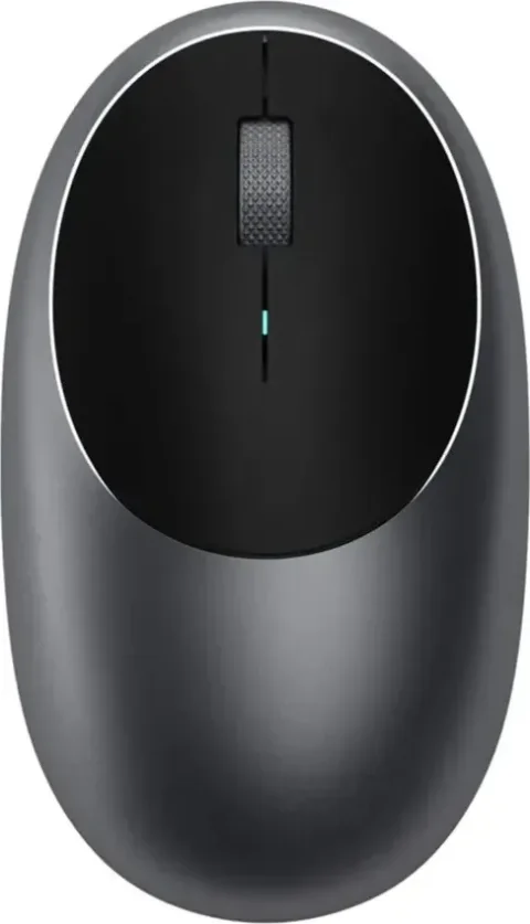 Мышь Satechi M1 / ST-ABTCMM (серый космос)