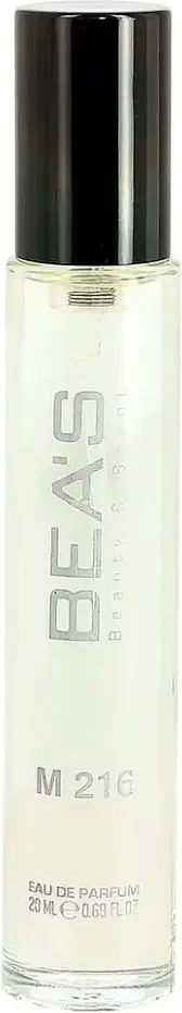 Парфюмерная вода BEA'S M216 (20мл)