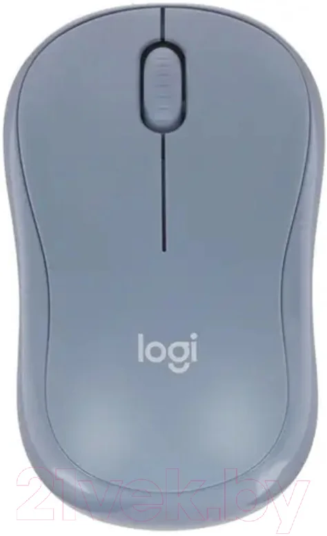 Мышь Logitech M221 / 910-006111 (синий)