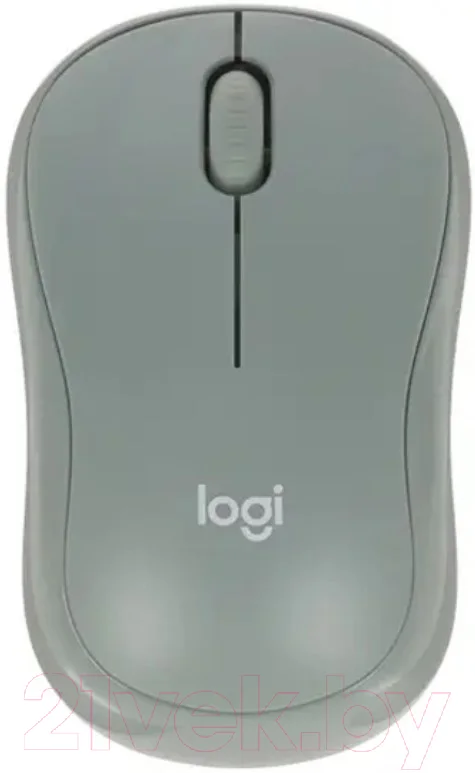 Мышь Logitech M221 / 910-006112 (зеленый)