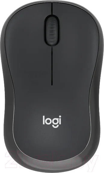 Мышь Logitech M240 (графит)