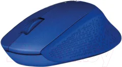Мышь Logitech M280 910-004290 / 910-004309 (синий) — фото 2