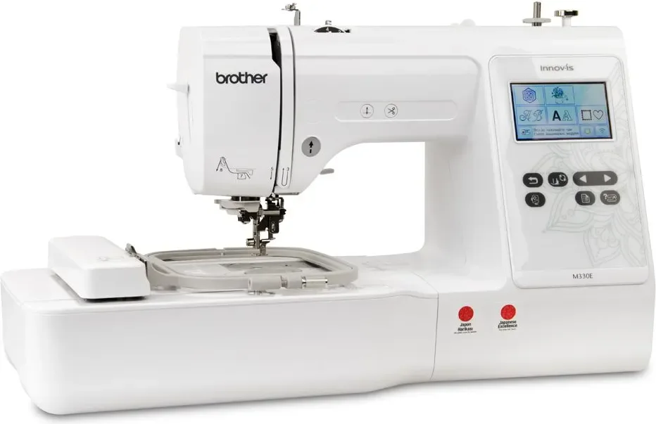 Вышивальная машина Brother M330E