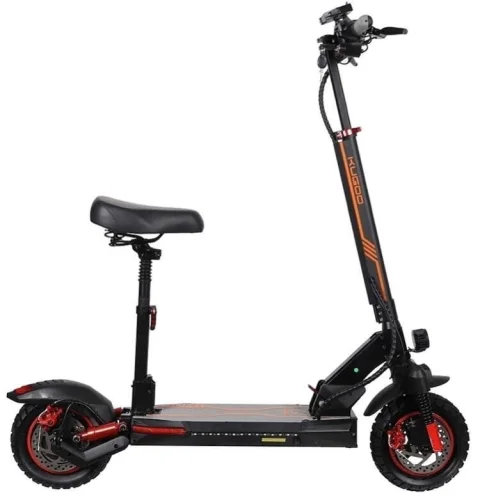 Электросамокат Kugoo M4 Pro 2025