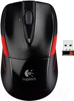 Мышь Logitech M525 (910-002583) — фото 1