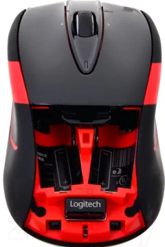 Мышь Logitech M525 (910-002583) — фото 3