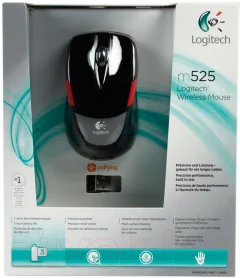 Мышь Logitech M525 (910-002583) — фото 4
