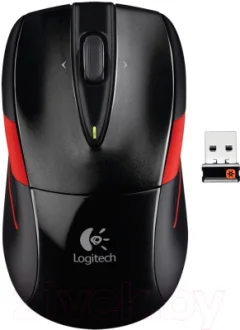 Мышь Logitech M525 (910-002583) — фото 9