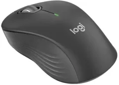 Мышь Logitech M550 / 910-007190 (темно-серый/серый) — фото 5