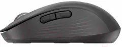 Мышь Logitech M650L Signature (графит) — фото 3