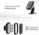 Держатель для смартфонов Olmio M6 Mount / 039338 — фото 8