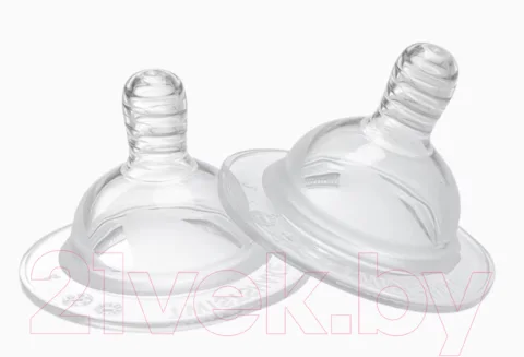 Набор сосок Twistshake Антиколиковая M / 78020 (2шт)