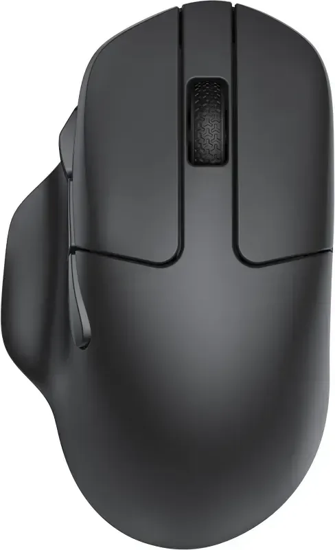Мышь Keychron M7 Wireless (черный)