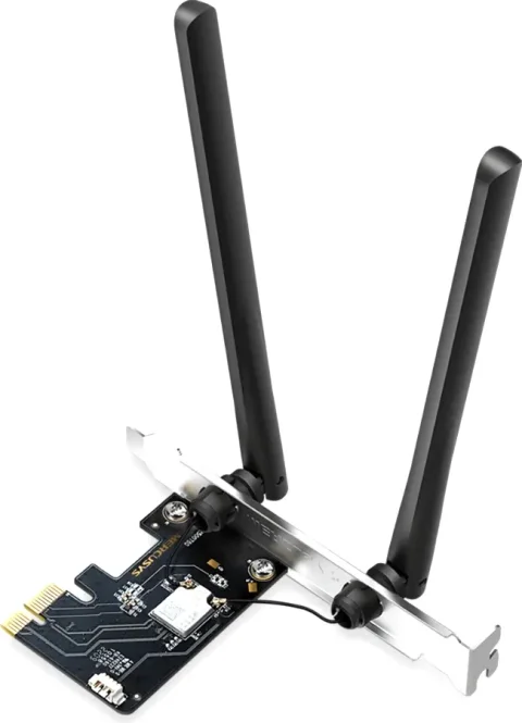 Wi-Fi/Bluetooth-адаптер Mercusys MA86XE