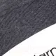 Пряжа для вязания Yarnart Macrame Cotton 20% полиэстер, 80% хлопок 225м / 9464987 (758 маренго) — фото 4