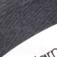 Пряжа для вязания Yarnart Macrame Cotton 20% полиэстер, 80% хлопок 225м / 9464987 (758 маренго) — фото 6