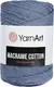 Пряжа для вязания Yarnart Macrame Cotton 20% полиэстер,80% хлопок / 761 (225м) — фото 2
