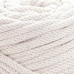 Пряжа для вязания Yarnart Macrame Cotton Cord 752 (85м) — фото 6