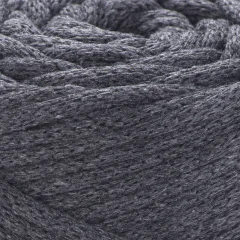 Пряжа для вязания Yarnart Macrame Cotton Cord 758 (85м) — фото 2
