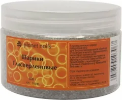 Гласперленовые шарики Planet Nails Macrostop для стерилизатора (500г) — фото 1